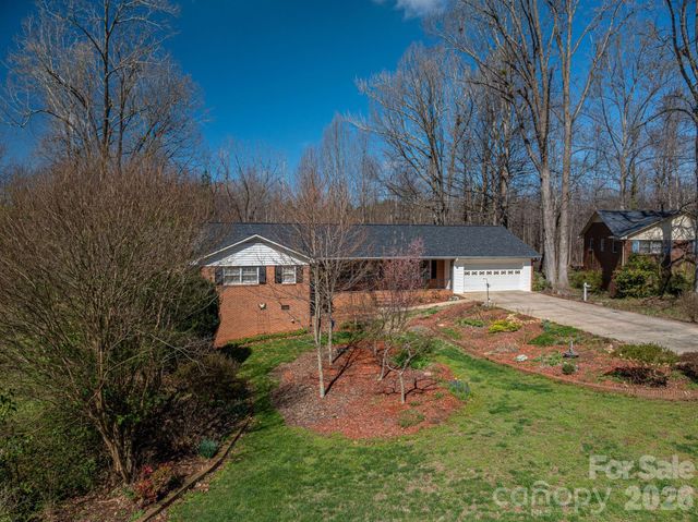 2160 Heavner Road, Lincolnton, NC 28092