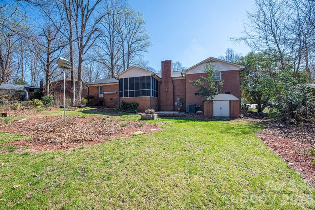 2160 Heavner Road, Lincolnton, NC 28092