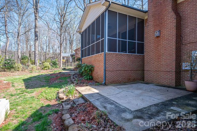 2160 Heavner Road, Lincolnton, NC 28092