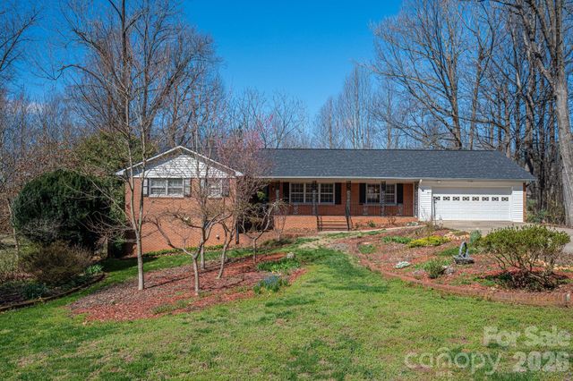 2160 Heavner Road, Lincolnton, NC 28092