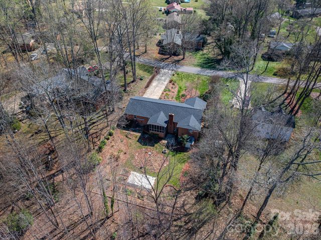 2160 Heavner Road, Lincolnton, NC 28092