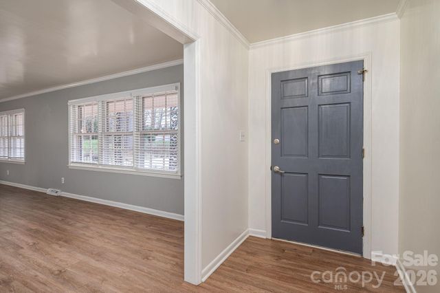 2160 Heavner Road, Lincolnton, NC 28092