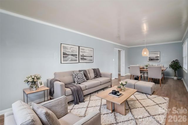 2160 Heavner Road, Lincolnton, NC 28092