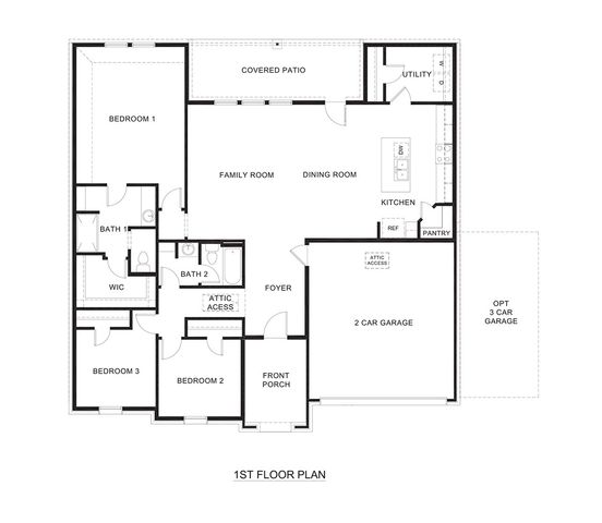 499 Sebastian Lane, Waxahachie, TX 75165