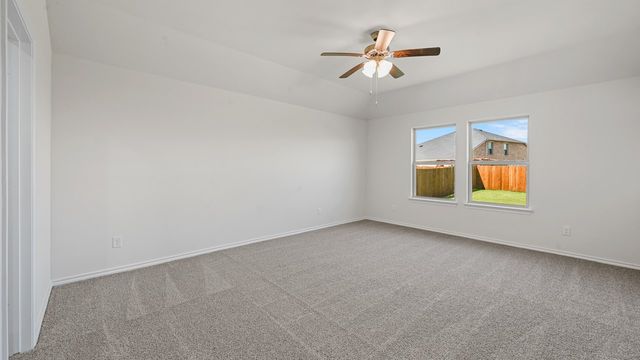 499 Sebastian Lane, Waxahachie, TX 75165
