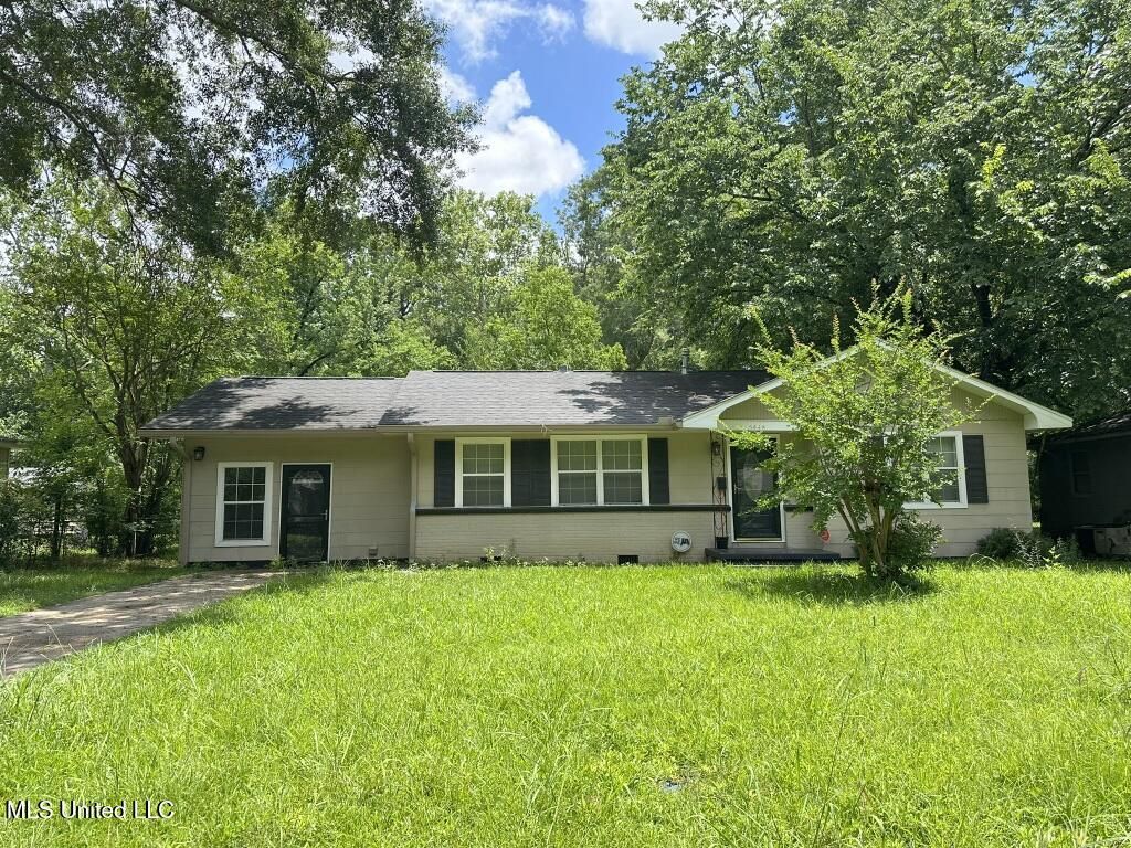5448 Crepe Myrtle Drive, Jackson, MS 39206