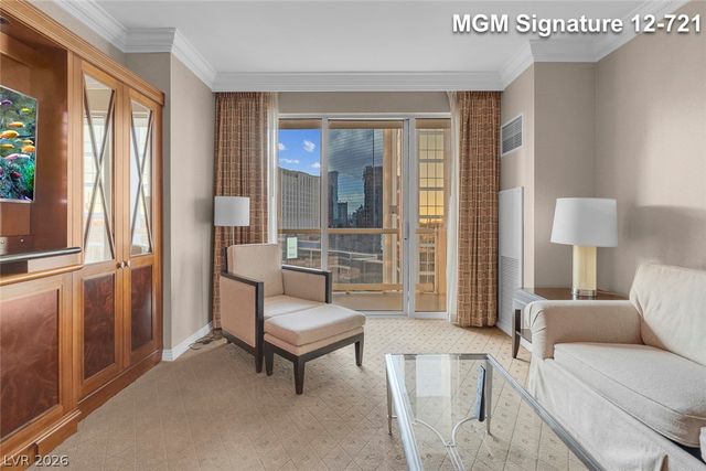 135 East Harmon Avenue 1221, Las Vegas, NV 89109