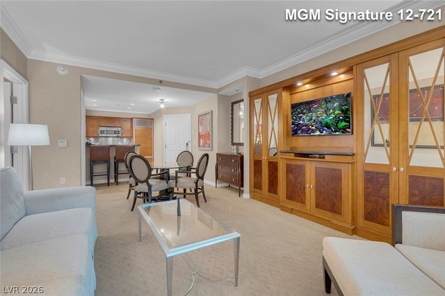 135 East Harmon Avenue 1221, Las Vegas, NV 89109