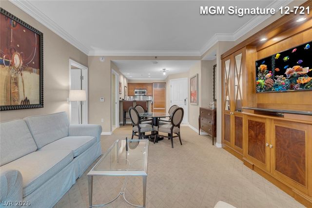 135 East Harmon Avenue 1221, Las Vegas, NV 89109