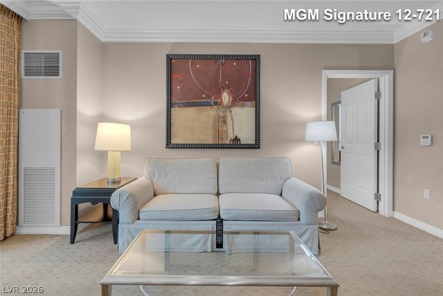 135 East Harmon Avenue 1221, Las Vegas, NV 89109