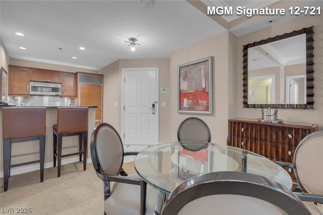 135 East Harmon Avenue 1221, Las Vegas, NV 89109