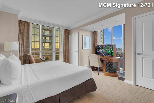 135 East Harmon Avenue 1221, Las Vegas, NV 89109