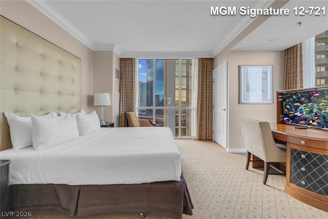 135 East Harmon Avenue 1221, Las Vegas, NV 89109