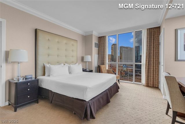 135 East Harmon Avenue 1221, Las Vegas, NV 89109