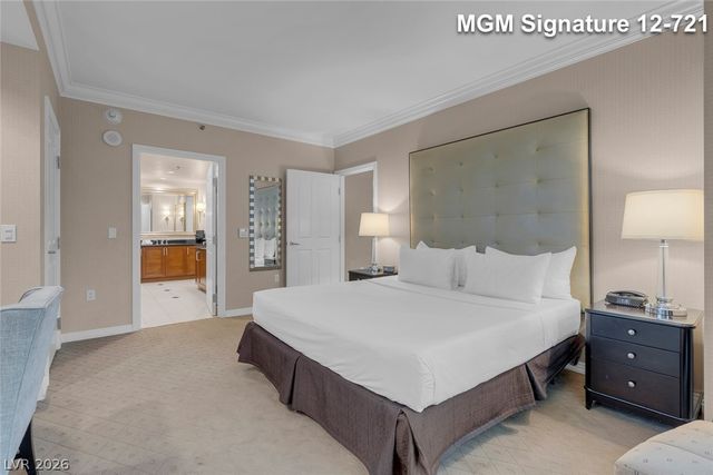 135 East Harmon Avenue 1221, Las Vegas, NV 89109
