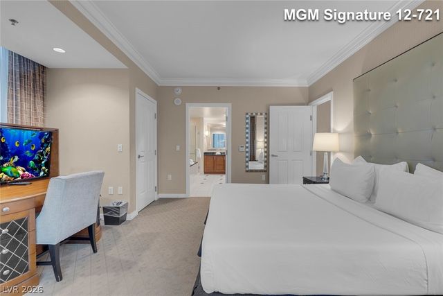 135 East Harmon Avenue 1221, Las Vegas, NV 89109