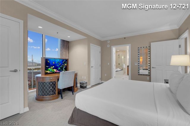 135 East Harmon Avenue 1221, Las Vegas, NV 89109