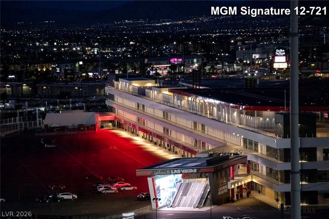 135 East Harmon Avenue 1221, Las Vegas, NV 89109