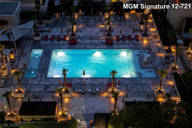 135 East Harmon Avenue 1221, Las Vegas, NV 89109