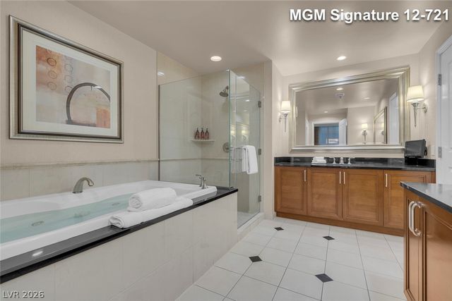 135 East Harmon Avenue 1221, Las Vegas, NV 89109