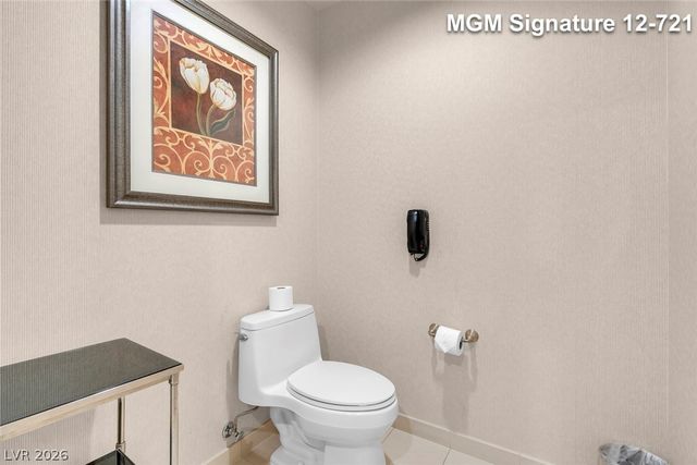 135 East Harmon Avenue 1221, Las Vegas, NV 89109