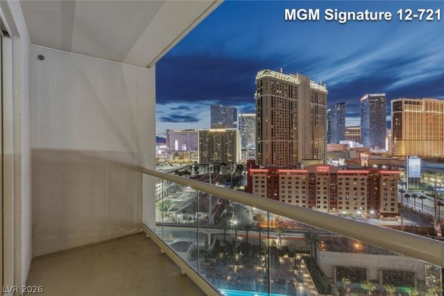135 East Harmon Avenue 1221, Las Vegas, NV 89109