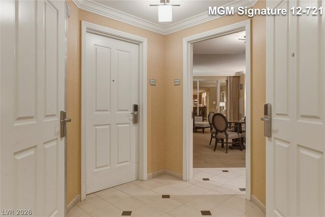 135 East Harmon Avenue 1221, Las Vegas, NV 89109