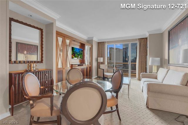 135 East Harmon Avenue 1221, Las Vegas, NV 89109