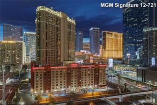 135 East Harmon Avenue 1221, Las Vegas, NV 89109