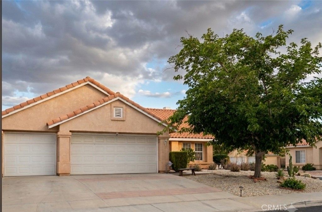 Image 1 of property listing at 12549 Gentle Breeze, Victorville, CA 92392