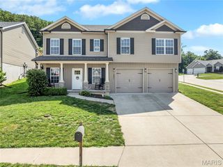 1001 Remington Drive, Imperial, MO 63052