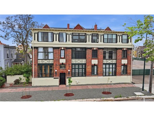 726 E 16th Ave 102, Denver, CO 80203
