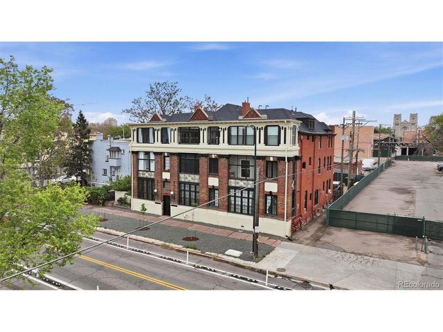 726 E 16th Ave 102, Denver, CO 80203