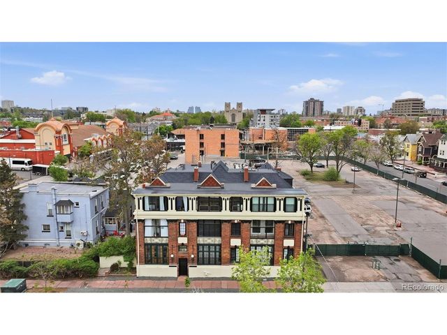 726 E 16th Ave 102, Denver, CO 80203