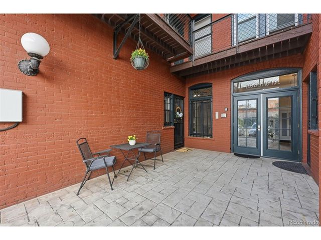 726 E 16th Ave 102, Denver, CO 80203