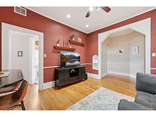 726 E 16th Ave 102, Denver, CO 80203