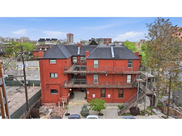 726 E 16th Ave 102, Denver, CO 80203