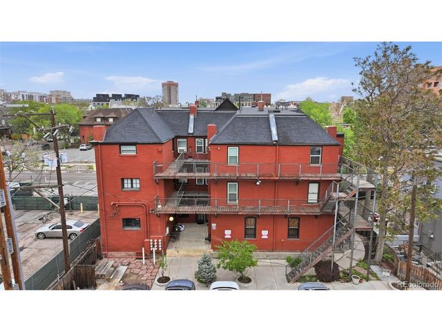 726 E 16th Ave 102, Denver, CO 80203