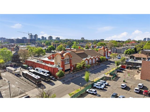 726 E 16th Ave 102, Denver, CO 80203