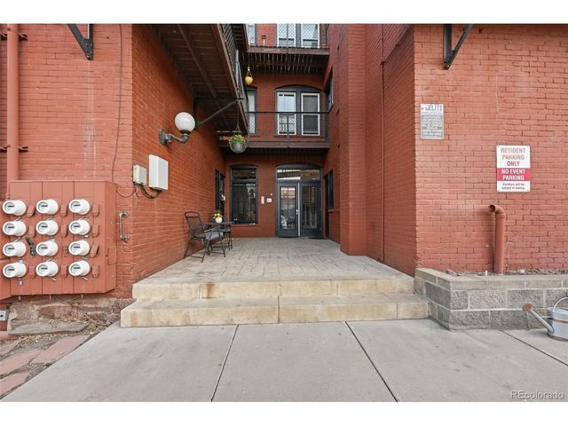 726 E 16th Ave 102, Denver, CO 80203