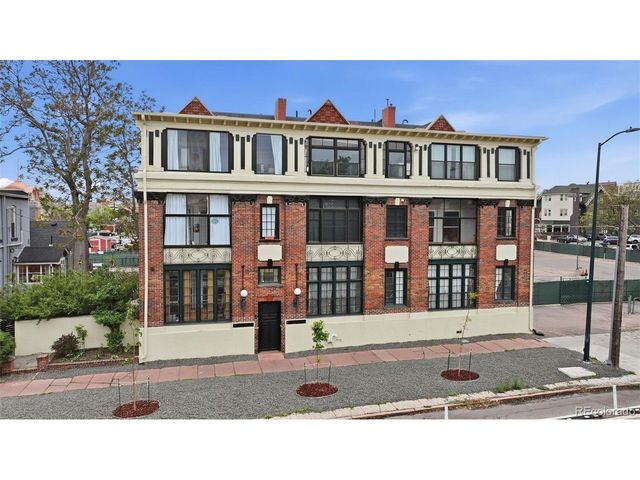 726 E 16th Ave 102, Denver, CO 80203