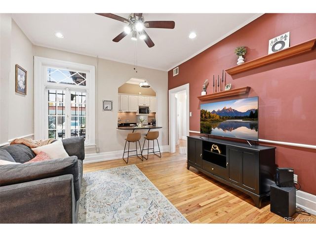 726 E 16th Ave 102, Denver, CO 80203