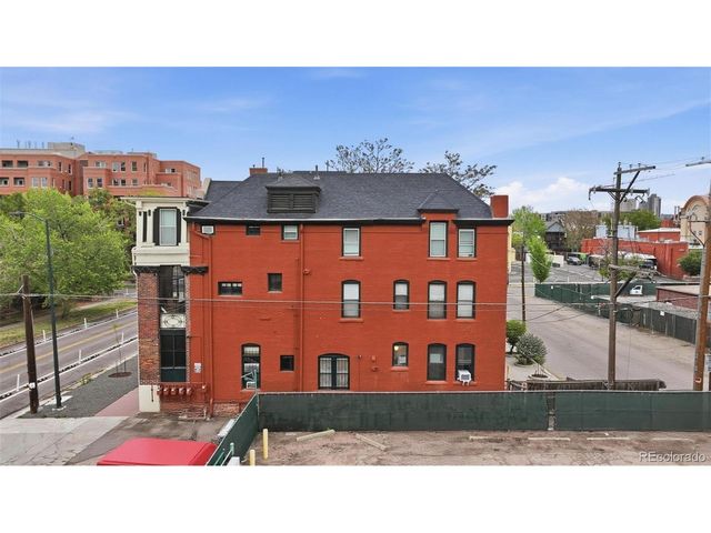 726 E 16th Ave 102, Denver, CO 80203