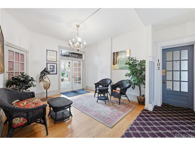 726 E 16th Ave 102, Denver, CO 80203