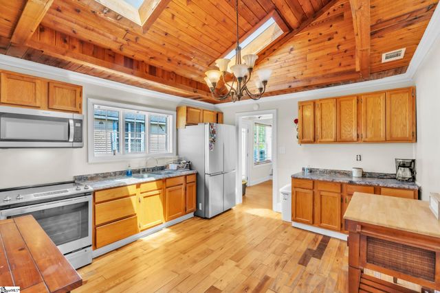 4 Henderson Street, Greenville, SC 29611