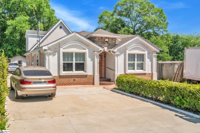 4 Henderson Street, Greenville, SC 29611