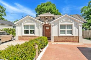 4 Henderson Street, Greenville, SC 29611