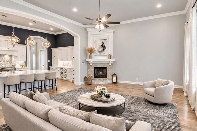 2000 Harvard Avenue, Prosper, TX 75078