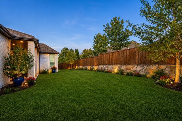 2000 Harvard Avenue, Prosper, TX 75078