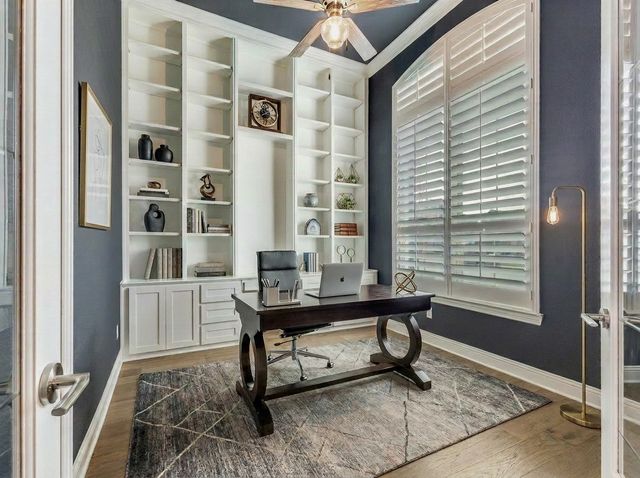 2000 Harvard Avenue, Prosper, TX 75078